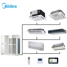 Midea Vrf System China Supplier Central Air Conditioner Machine